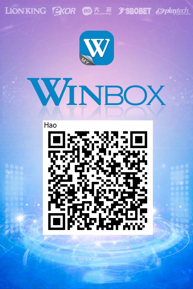 winbox赢宝平台的操作流程：通过winboxapp在马来西亚线上赌场进行无缝投注